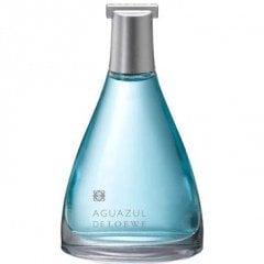 Aguazul de Loewe
